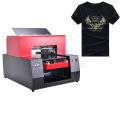 Black T Shirt Printing Machine Price